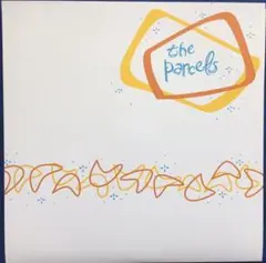The Parcels / The Parcels【7inch】