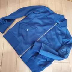 アディダス レディースジャケット ブルゾン ジャージ 羽織 長袖