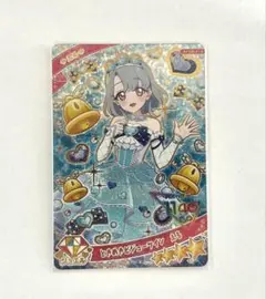 ひみつのアイプリ ときめきビジューツイン える