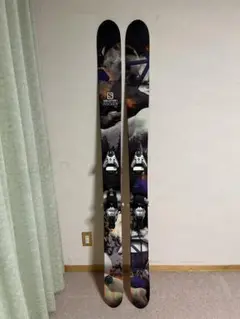 2025年最新】salomon rocker2の人気アイテム - メルカリ