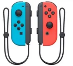 Switch Joy-Con ジョイコン　新品未使用 コントローラー ニンテンド