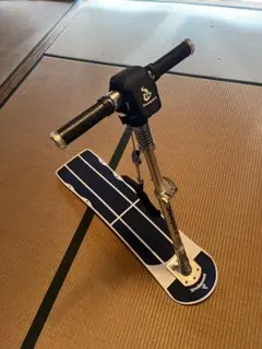 snowpull スノープル スノースクート