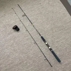 スミス ブローショット GSX70 ボートシーバス チニング