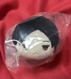 ハイキュー もちもちマスコット vol.4 国見英