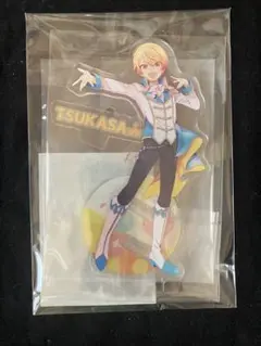1st STORIES 天馬司 コネクトライブ ワンダショ アクスタ