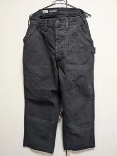 【美品】W34 FREEWHEELERS "CHOPPER BUILDER"