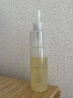 myNADESICO クレンジングオイル2 200ml マイナデシコ My NADESHICO / クレンジングオイル2の公式商品情報｜美容