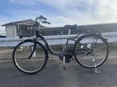 YAMAHA 電動アシスト自転車with 2019