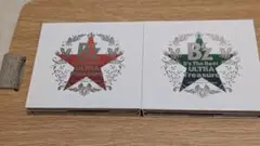 B'z The Best ULTRA Pleasure/Treasure 限定版