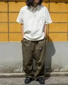 THE NORTH FACE PPL RIPSTOP FIELD PANTS