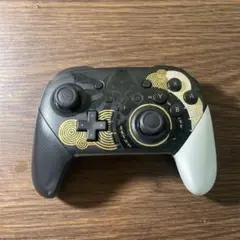 Nintendo Switch Pro Controller ゼルダの伝説