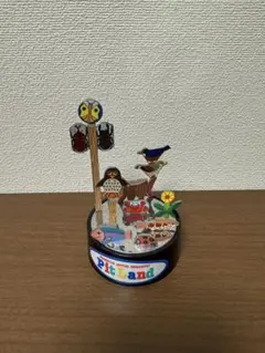 [Pit Land] マグネット　おもちゃ