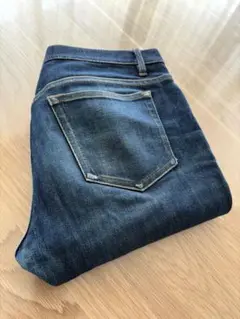 A.P.C. PETIT STANDARD 29サイズ インディゴ