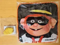 マクドナルドのサマーチャンスバッグ2025