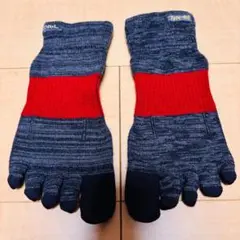 【高城剛着用】【販売終了】Type-MS ソックス(5本指) MW-2001