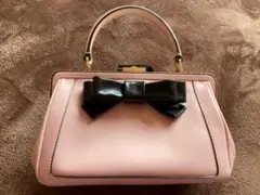 ★ Kate Spade(ケイトスペード) ハンドバッグ ピンク ★