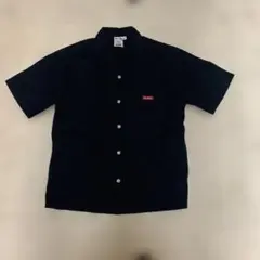 Xガールボウリングシャツ2