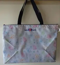 サーティワン2wayポケモン保冷バッグ