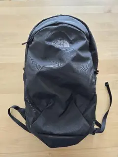 THE NORTH FACE リュック ジェミニ22 ブラック 程度良好品