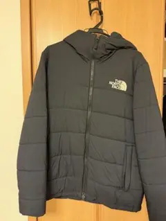 ノースフェイス　トランゴパーカー　中綿ジャケット