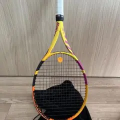 Babolat ピュアアエロ ラファTeam