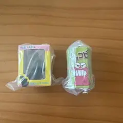 クレヨンしんちゃんミニチュアパッケージ コレクション
