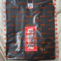 ブラックアイパッチ Tシャツ 取扱注意 M 新品 正規品 黒