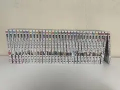 東京リベンジャーズ 全31巻セット＋キャラクターブック＋公式ガイドブック