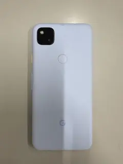 Google Pixel 4a 128GB SoftBank SIMロック解除