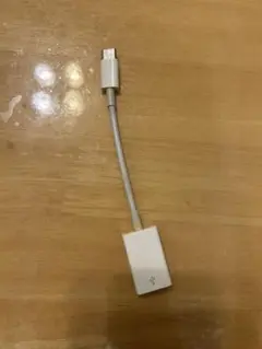 TYPE C USB変換アダプタ
