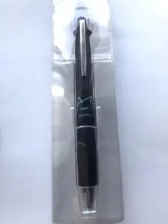 ジェットストリーム 阿部菜々実
