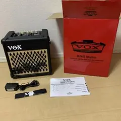 VOX MINI5 Rhythm ギターアンプ