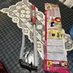 オート ストップ ポンプ(灯油ポンプ)