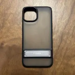 TORRAS iPhone14 スマホケース スタンド付き