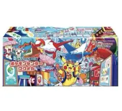 ポケモンカードゲーム スペシャルボックス　フクオカ