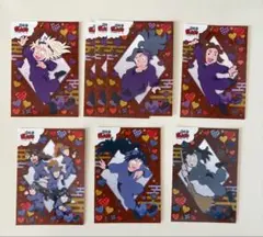 忍たま乱太郎 特典等まとめ売り