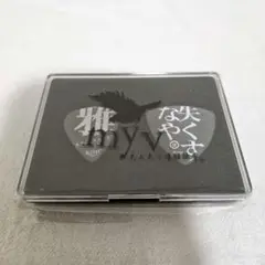 【MIYAJI】ピックセット 新品未使用