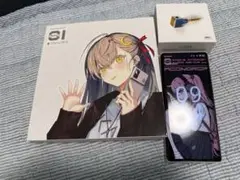 水月雨 MIAD 01 音楽鑑賞スマホ おまけあり！