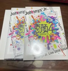 素顔4 DVD