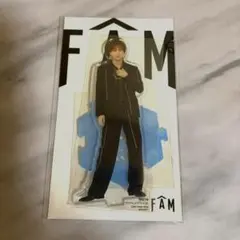 新品 未開封 timelesz FAM アクスタ 寺西拓人