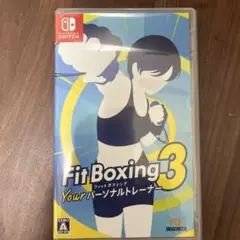 Fit Boxing 3