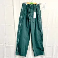 @い171　GLOBALWORK グローバルワーク　パンツ　S～L　グリーン