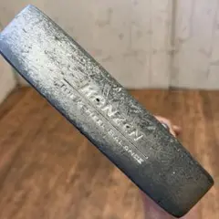 KANZEN TOE & HEEL BALANCE トゥー スチール パター