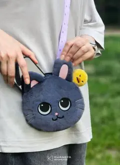 RIIZE ウォンビン トニャンドク エバーランド ポシェット
