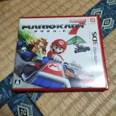 マリオカート7 ニンテンドー3DS