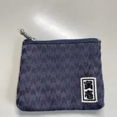 寅壱黒レザー ウォレット　財布　革財布　牛革　新品未使用 寅壱黒レザー ウォレット 財布 革財布 牛革 新品未使用