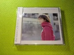 【奥華子】　恋手紙　帯付き　アルバムCD