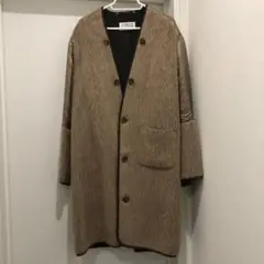 Maison Margiela メゾンマルジェラ コート アルパカ