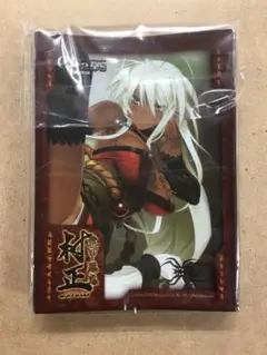 2025年最新】装甲悪鬼村正 スリーブの人気アイテム - メルカリ