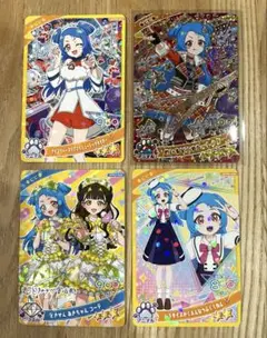 ひみつのアイプリ　ビビ　セット　まとめ売り